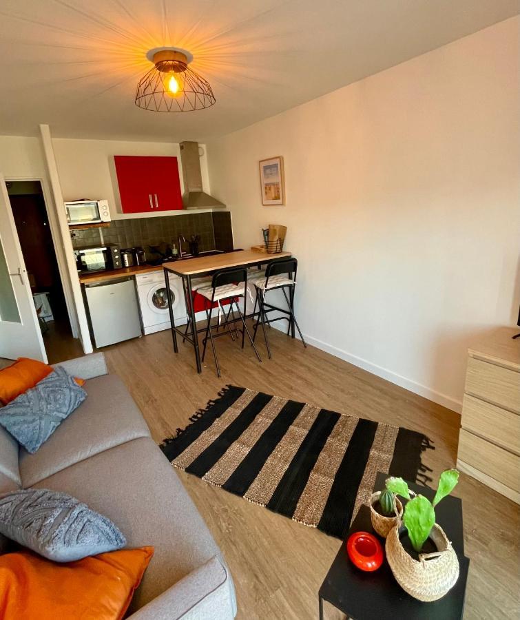 Cosy Vue Mer * Camiers