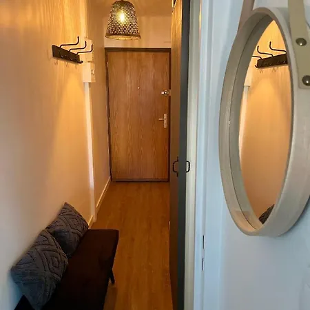 Cosy Appartement Vue Mer Camiers Exterior foto