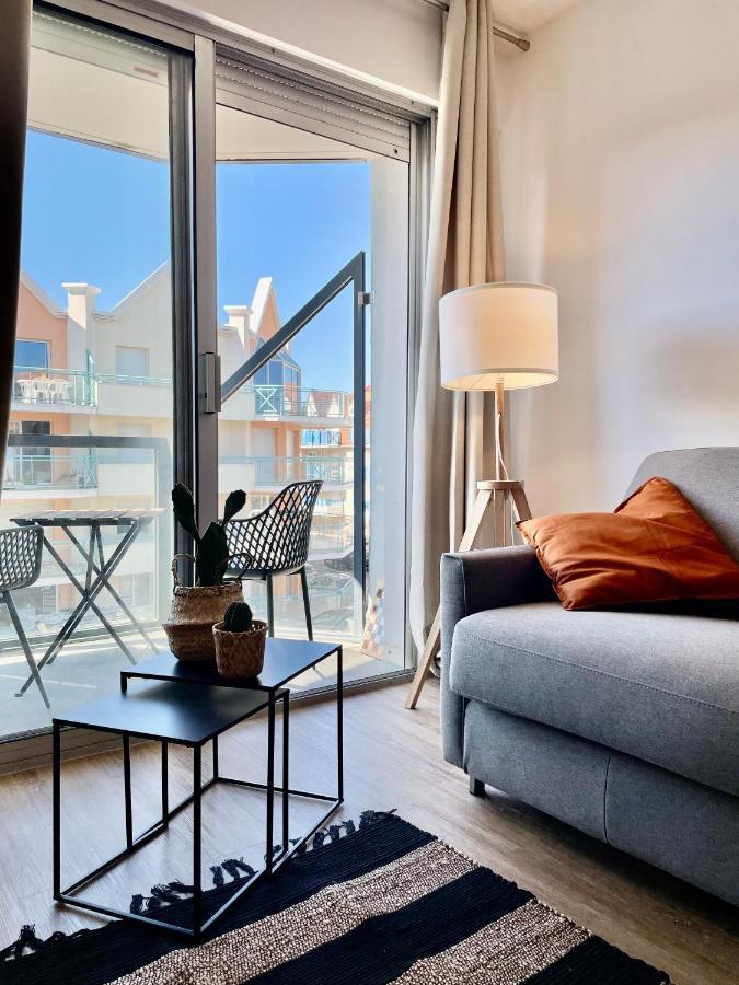 Appartement Cosy Vue Mer *