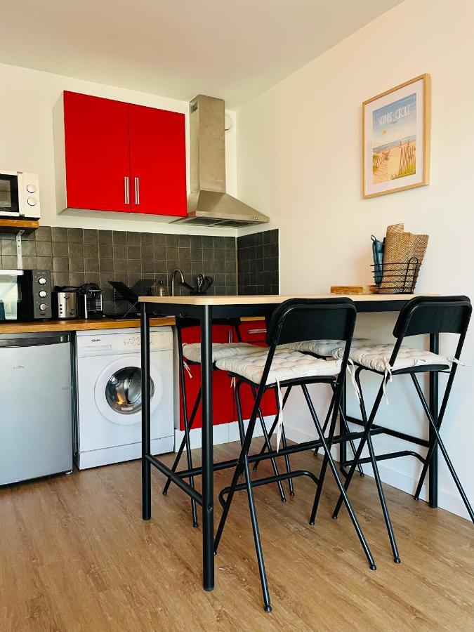 Cosy Vue Mer * Camiers