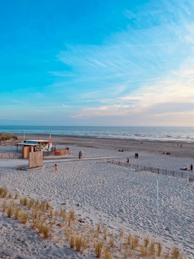 Cosy Vue Mer * Camiers