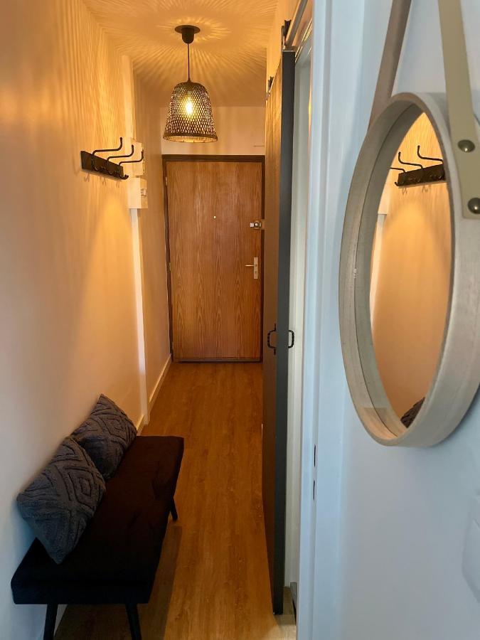 Apartment Cosy Vue Mer Camiers